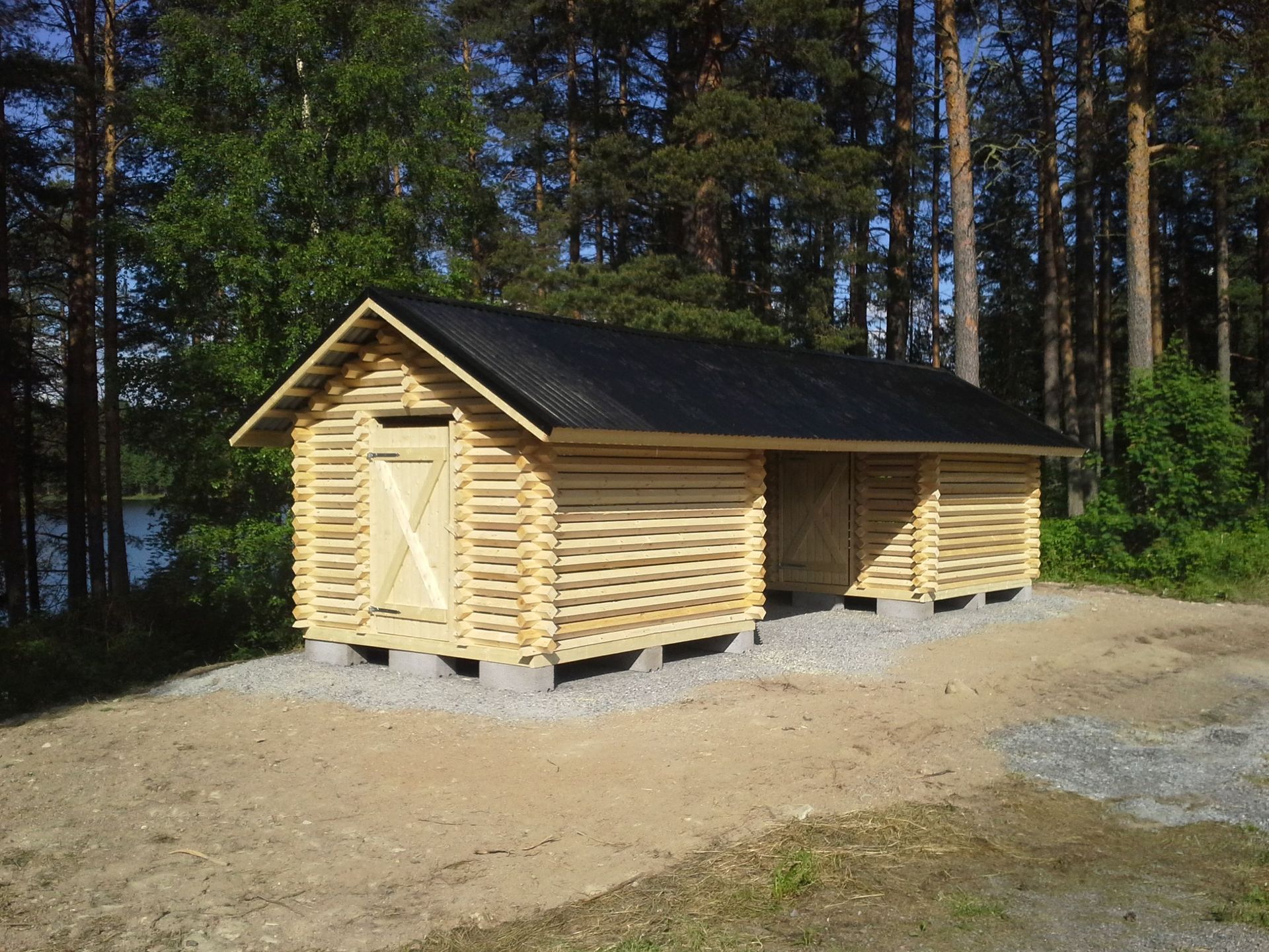 Kivijärven Rakennuspalvelu Oy