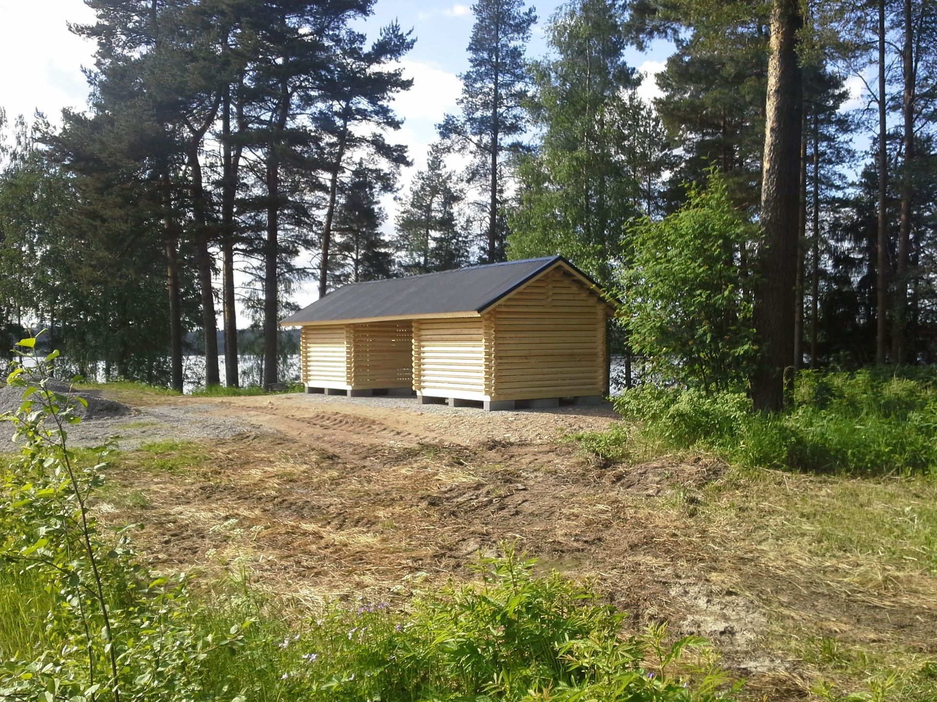 Kivijärven Rakennuspalvelu Oy