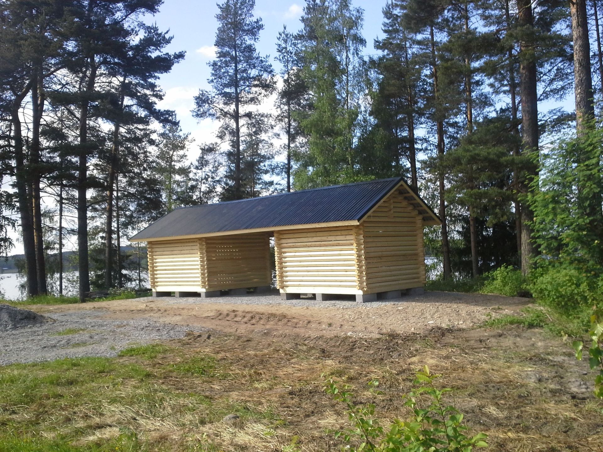 Kivijärven Rakennuspalvelu Oy