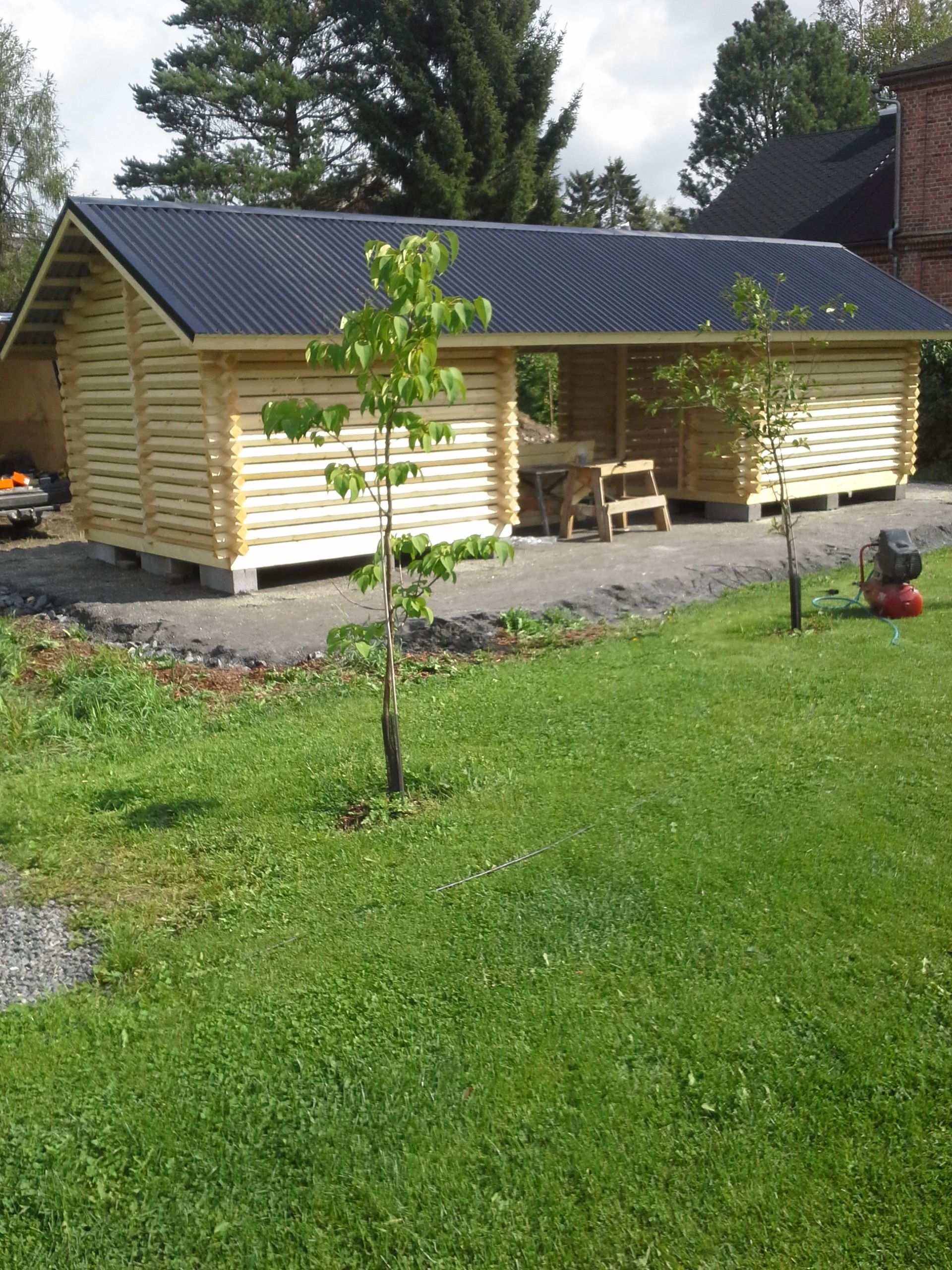 Kivijärven Rakennuspalvelu Oy