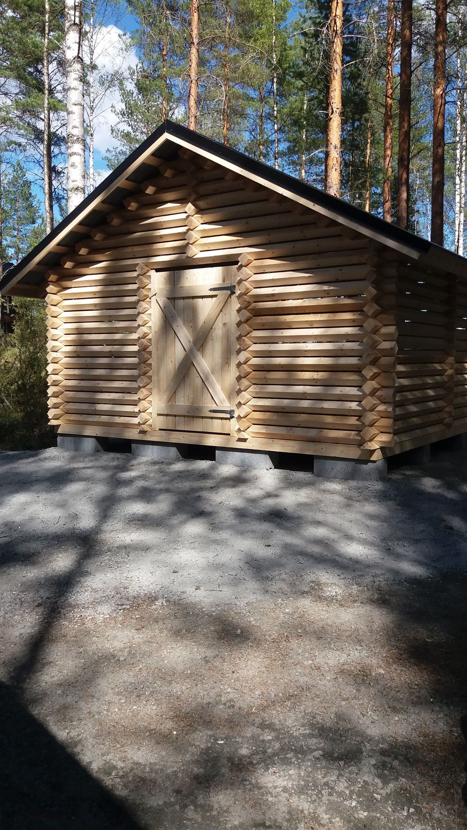 Kivijärven Rakennuspalvelu Oy