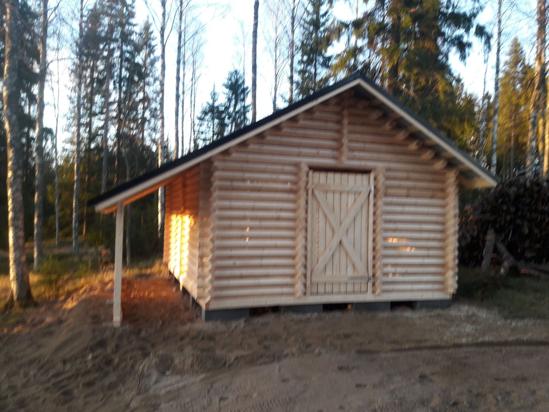 Kivijärven Rakennuspalvelu Oy
