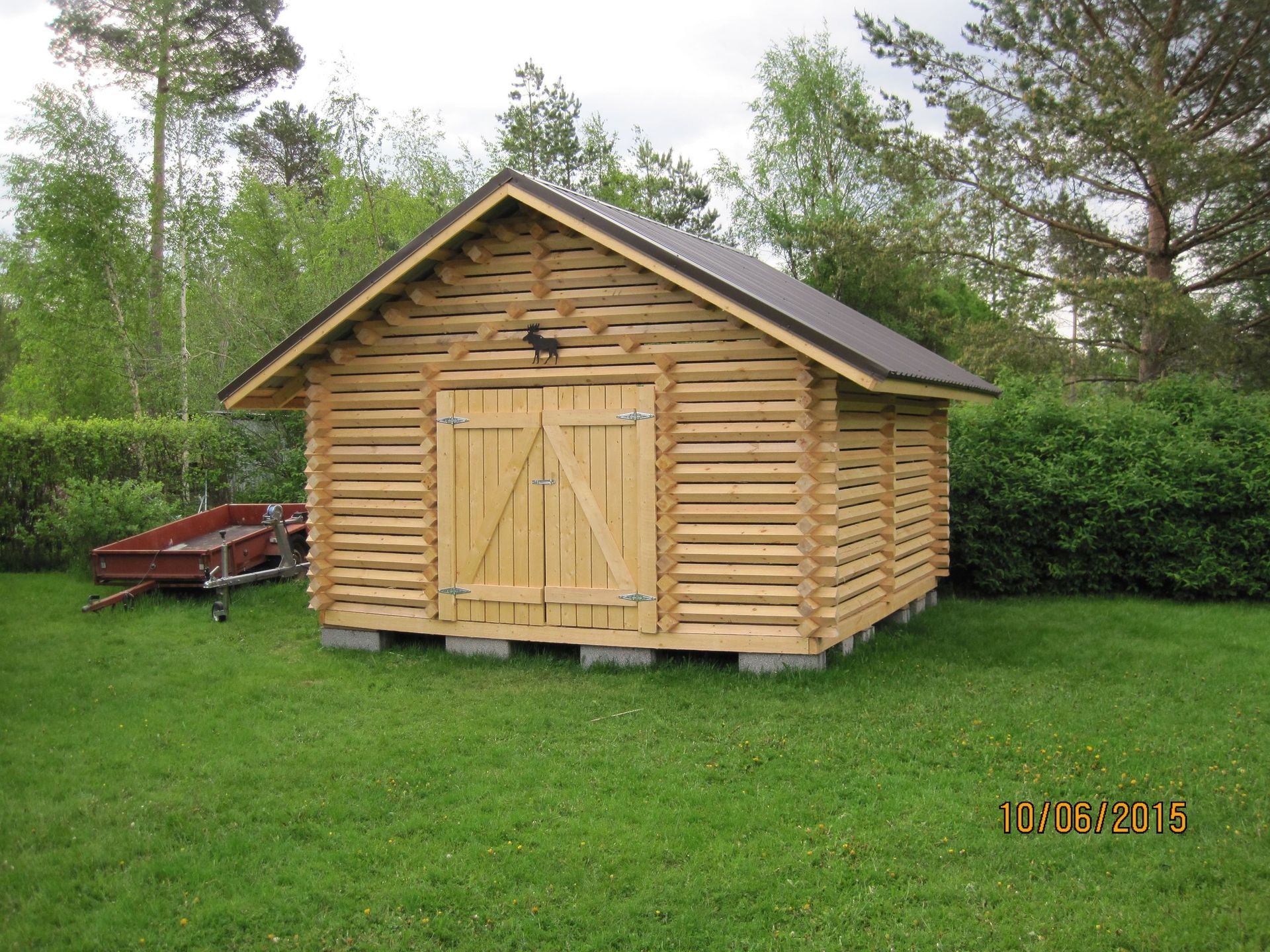 Kivijärven Rakennuspalvelu Oy