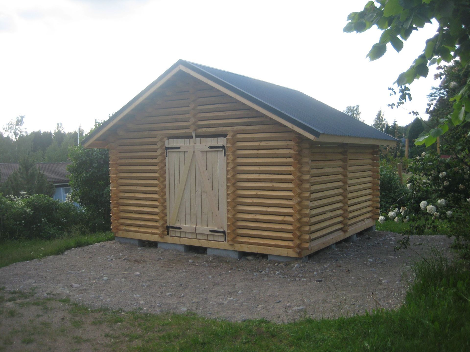 Kivijärven Rakennuspalvelu Oy