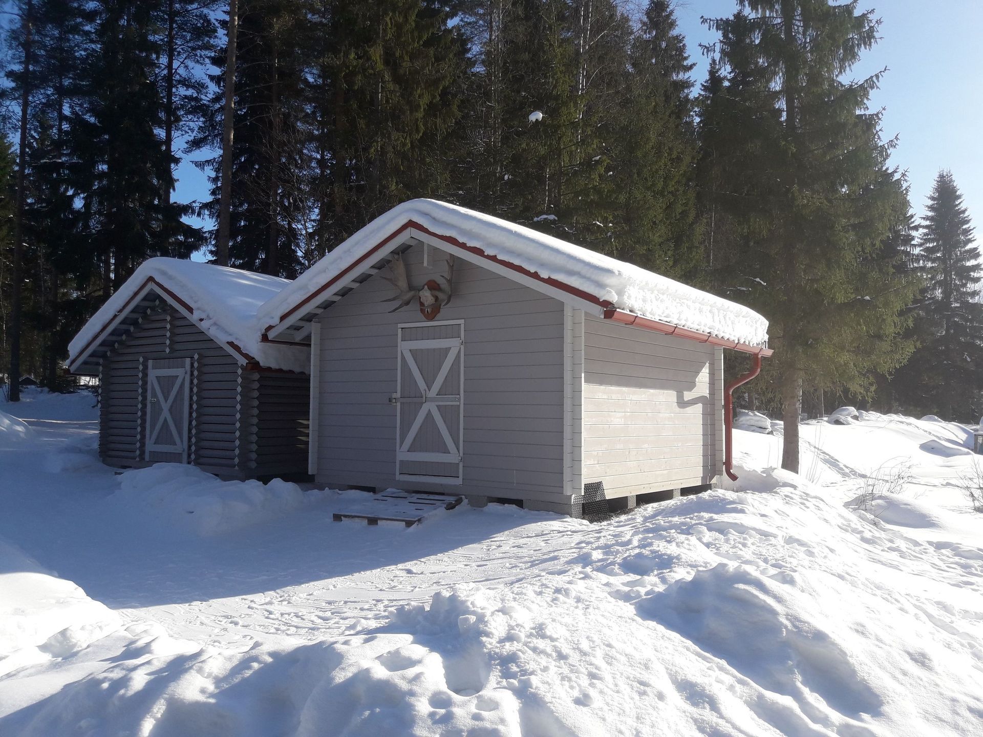 Kivijärven Rakennuspalvelu Oy