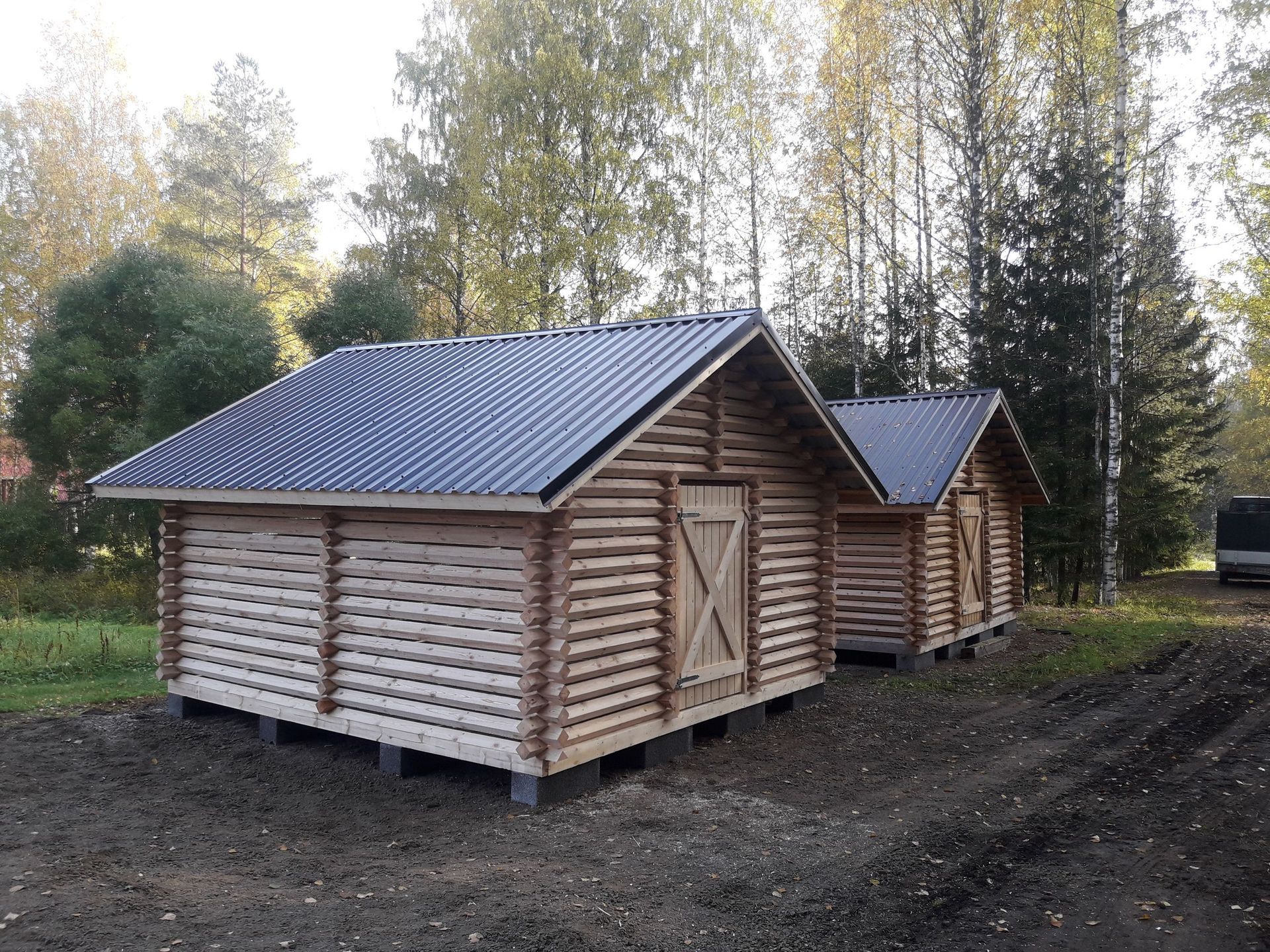 Kivijärven Rakennuspalvelu Oy