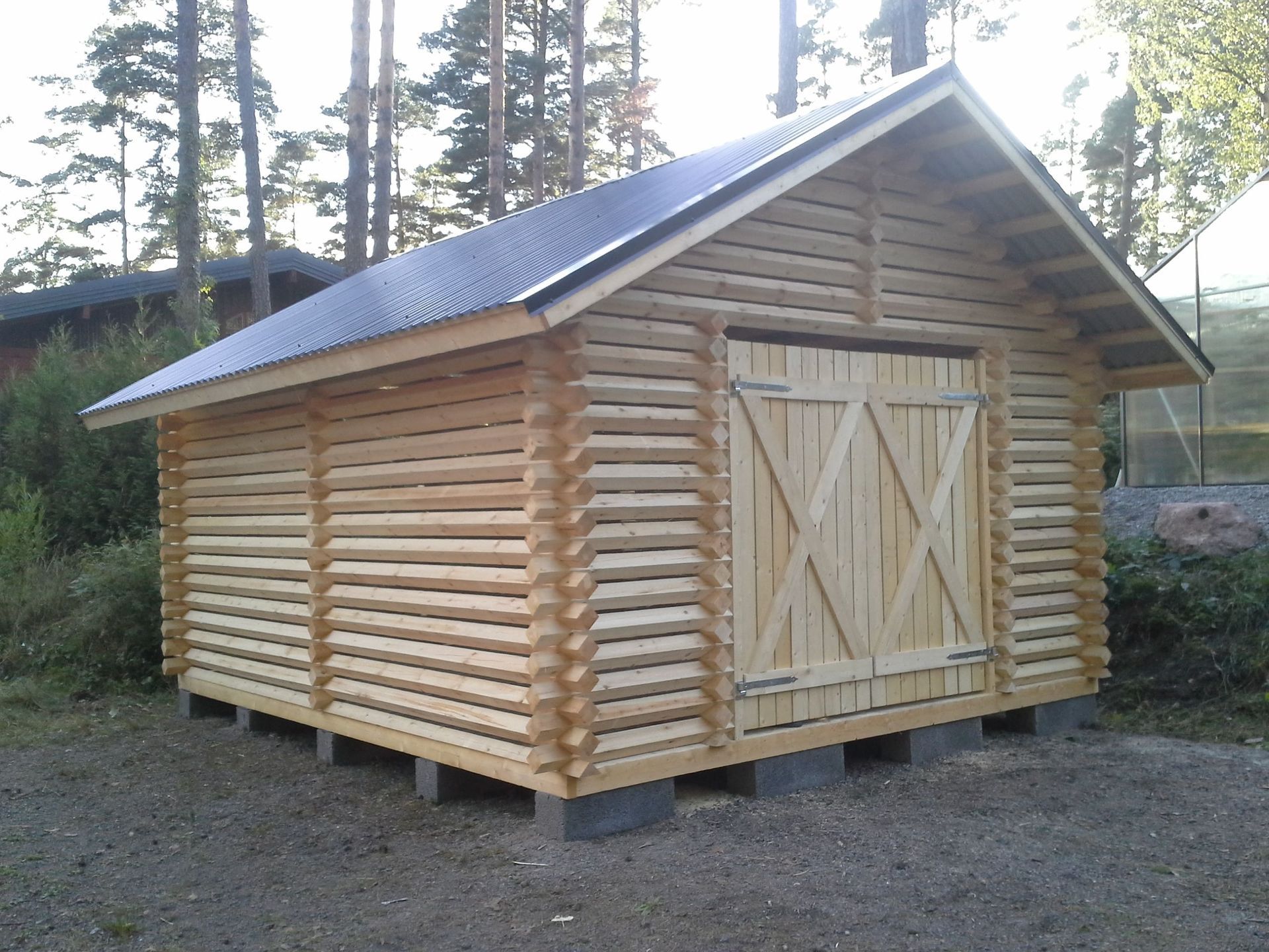 Kivijärven Rakennuspalvelu Oy