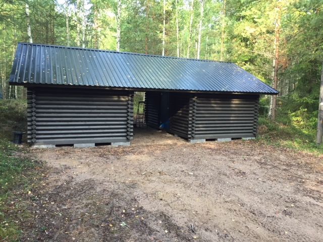 Kivijärven Rakennuspalvelu Oy