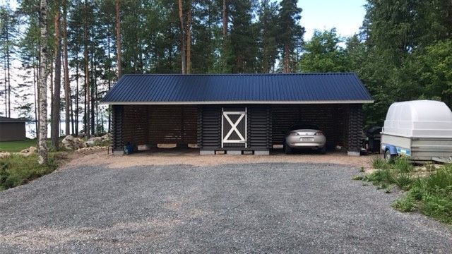 Kivijärven Rakennuspalvelu Oy