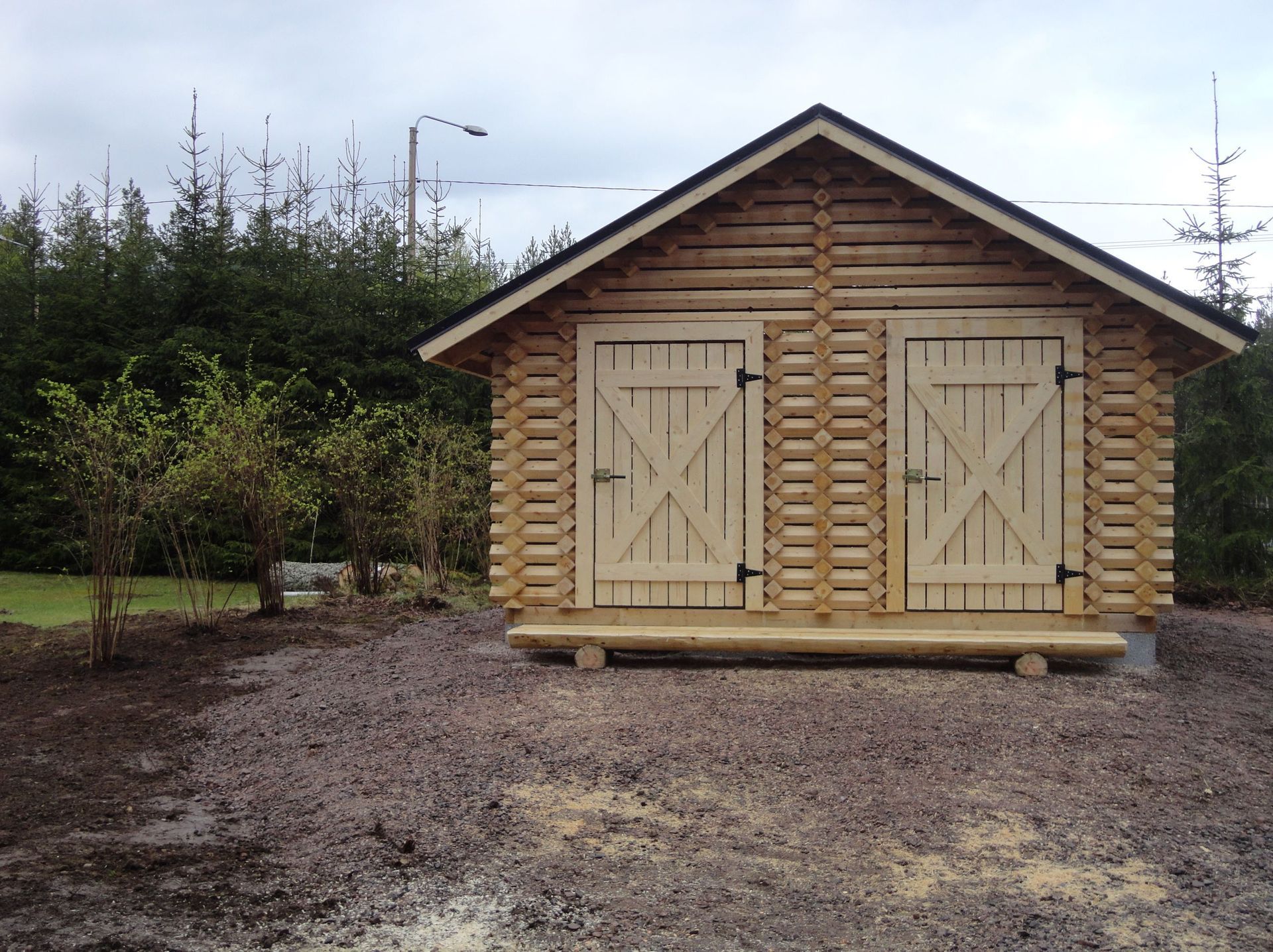 Kivijärven Rakennuspalvelu Oy