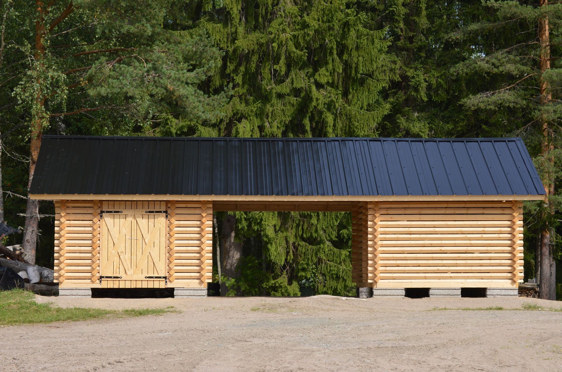 Kivijärven Rakennuspalvelu Oy