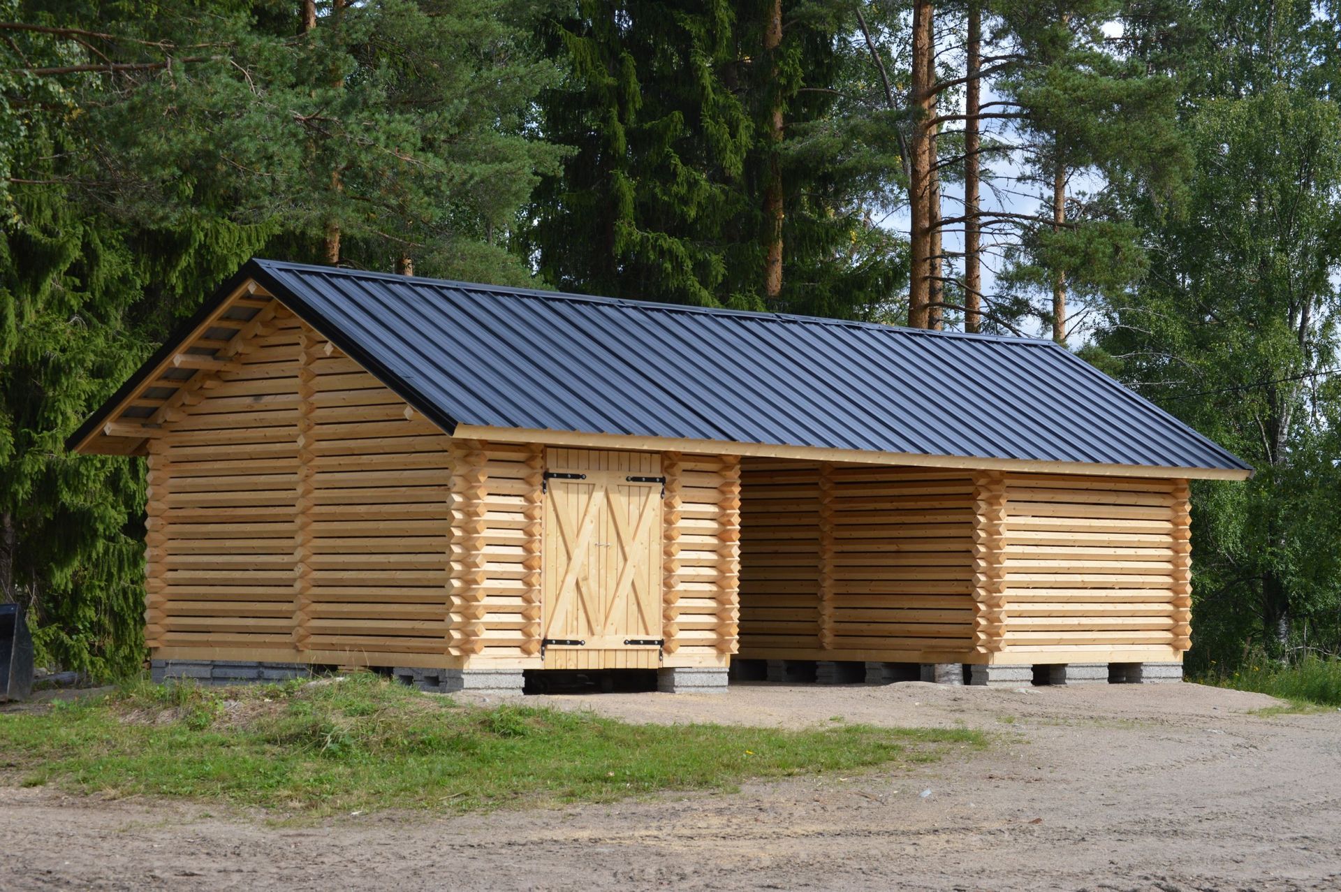 Kivijärven Rakennuspalvelu Oy