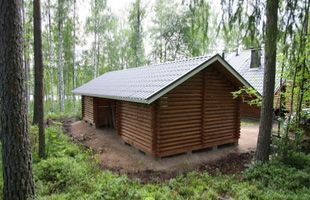 Kivijärven Rakennuspalvelu Oy