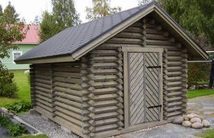 Kivijärven Rakennuspalvelu Oy