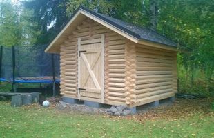 Kivijärven Rakennuspalvelu Oy