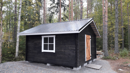 Kivijärven Rakennuspalvelu Oy