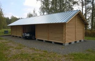 Kivijärven Rakennuspalvelu Oy