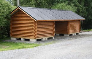 Kivijärven Rakennuspalvelu Oy