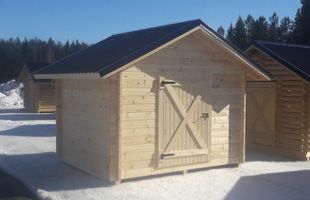 Kivijärven Rakennuspalvelu Oy
