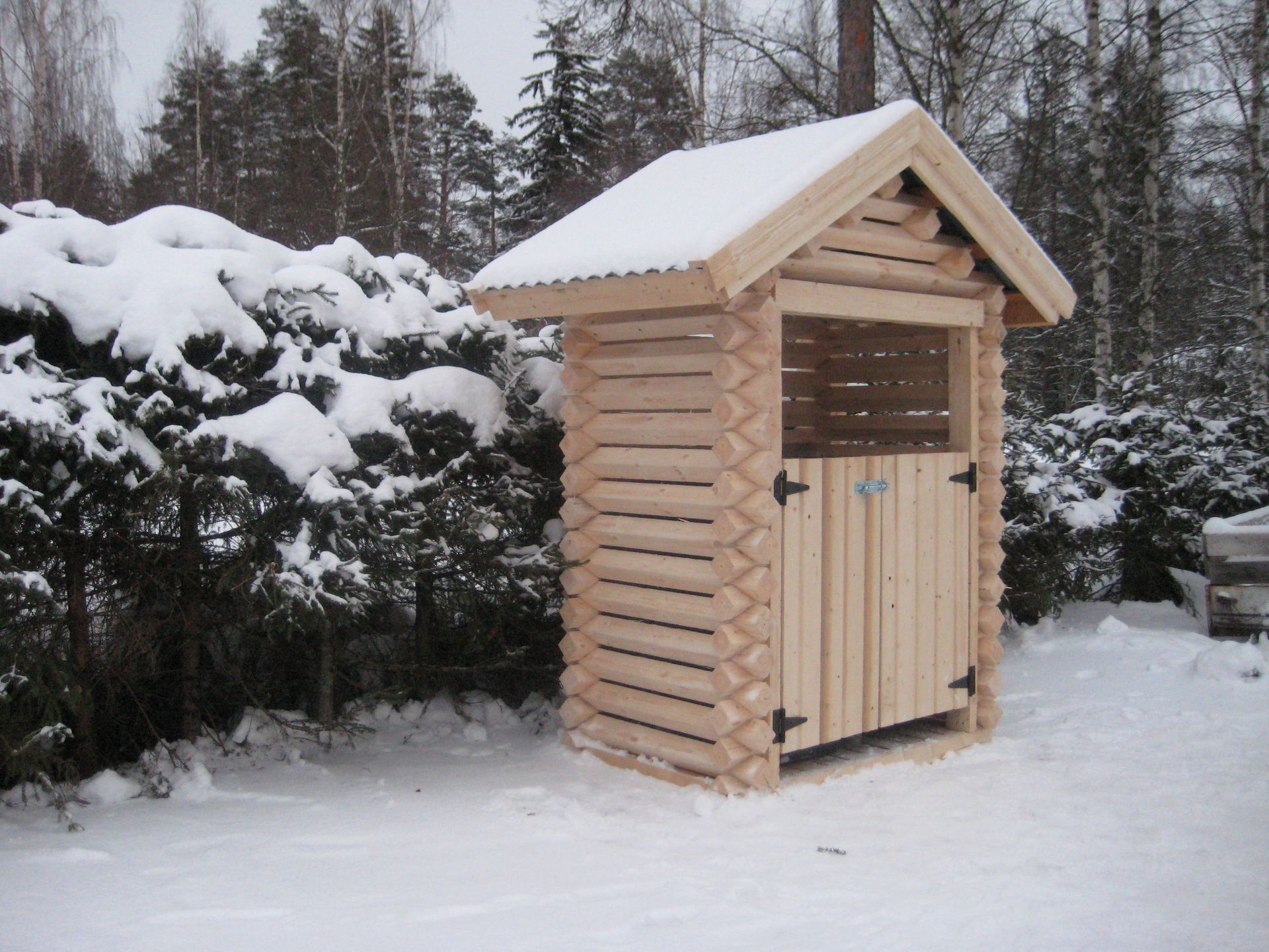 Kivijärven Rakennuspalvelu Oy