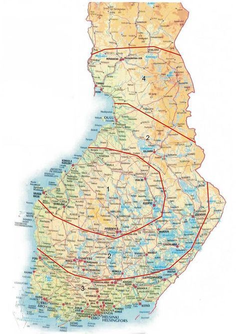 Kivijärven Rakennuspalvelu Oy
