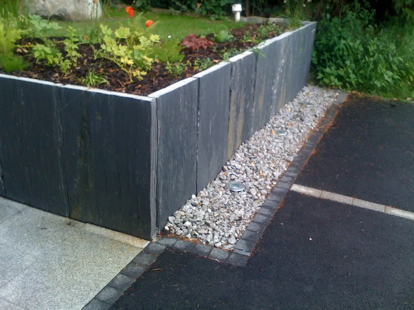 Création de bordures