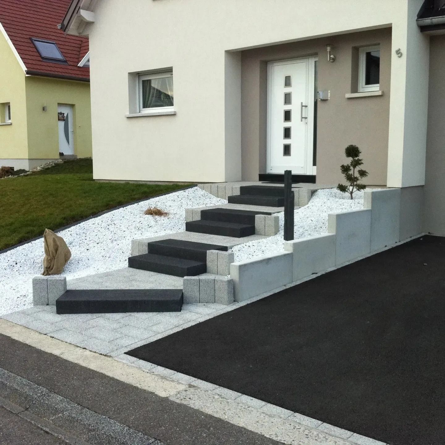 Embellir votre extérieur