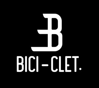 Bici-Clet -logo