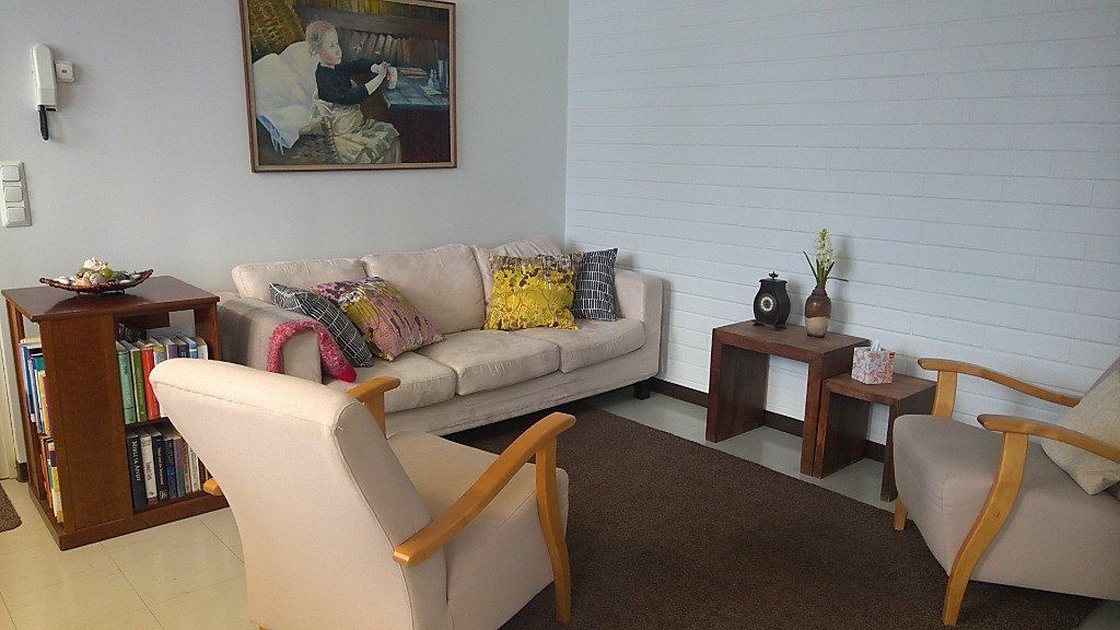 Psykoterapiapalvelu Mentorus