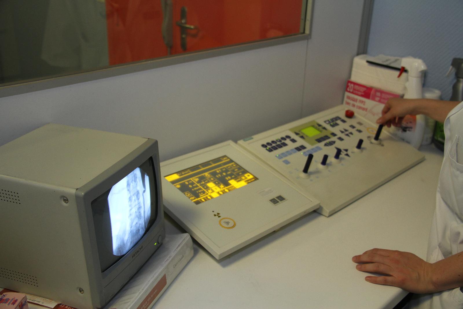 Imagerie médicale en Hauts-de-Seine