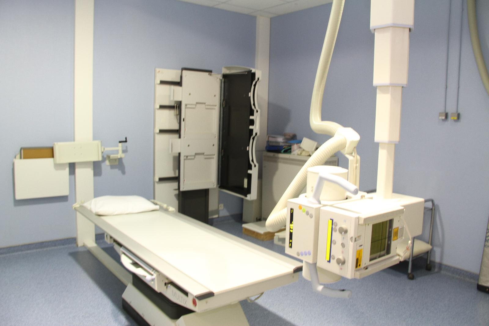 Cabinet de radiologie Pasteur à Bagneux