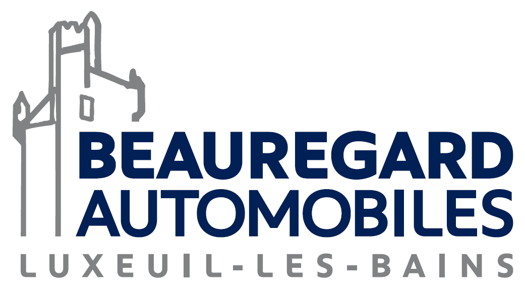 Logo BEAUREGARD AUTOMOBILES