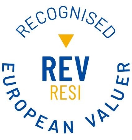 Logo TRV