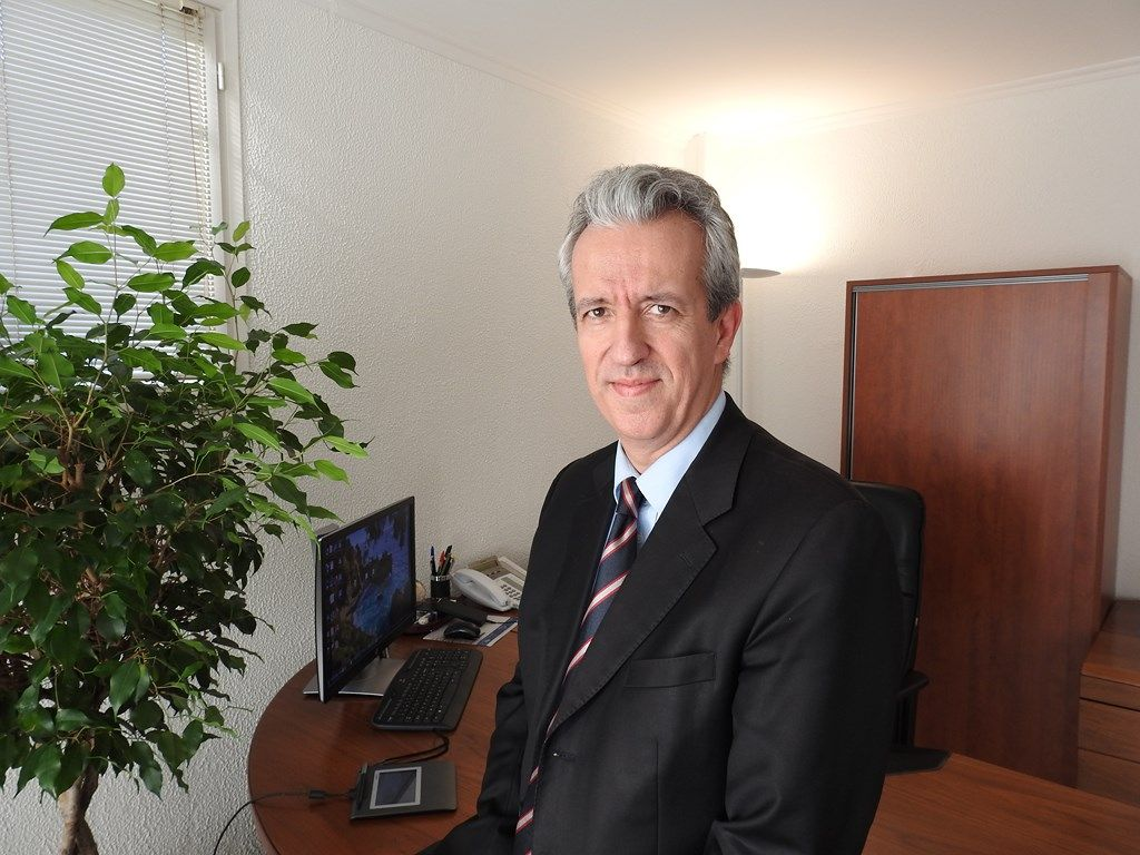 Notaire et expert immobilier, Jean-Pierre MARTIN
