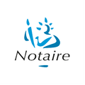 Retour vers Accueil Symbole de notaire