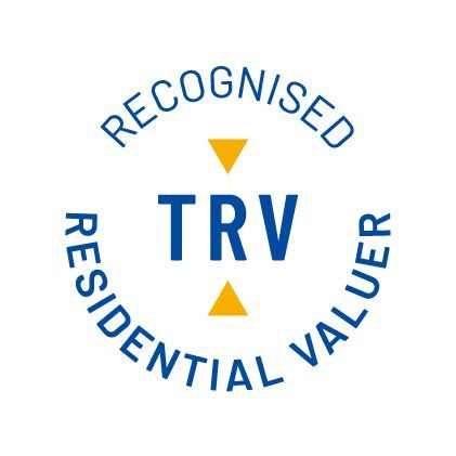 Logo TRV