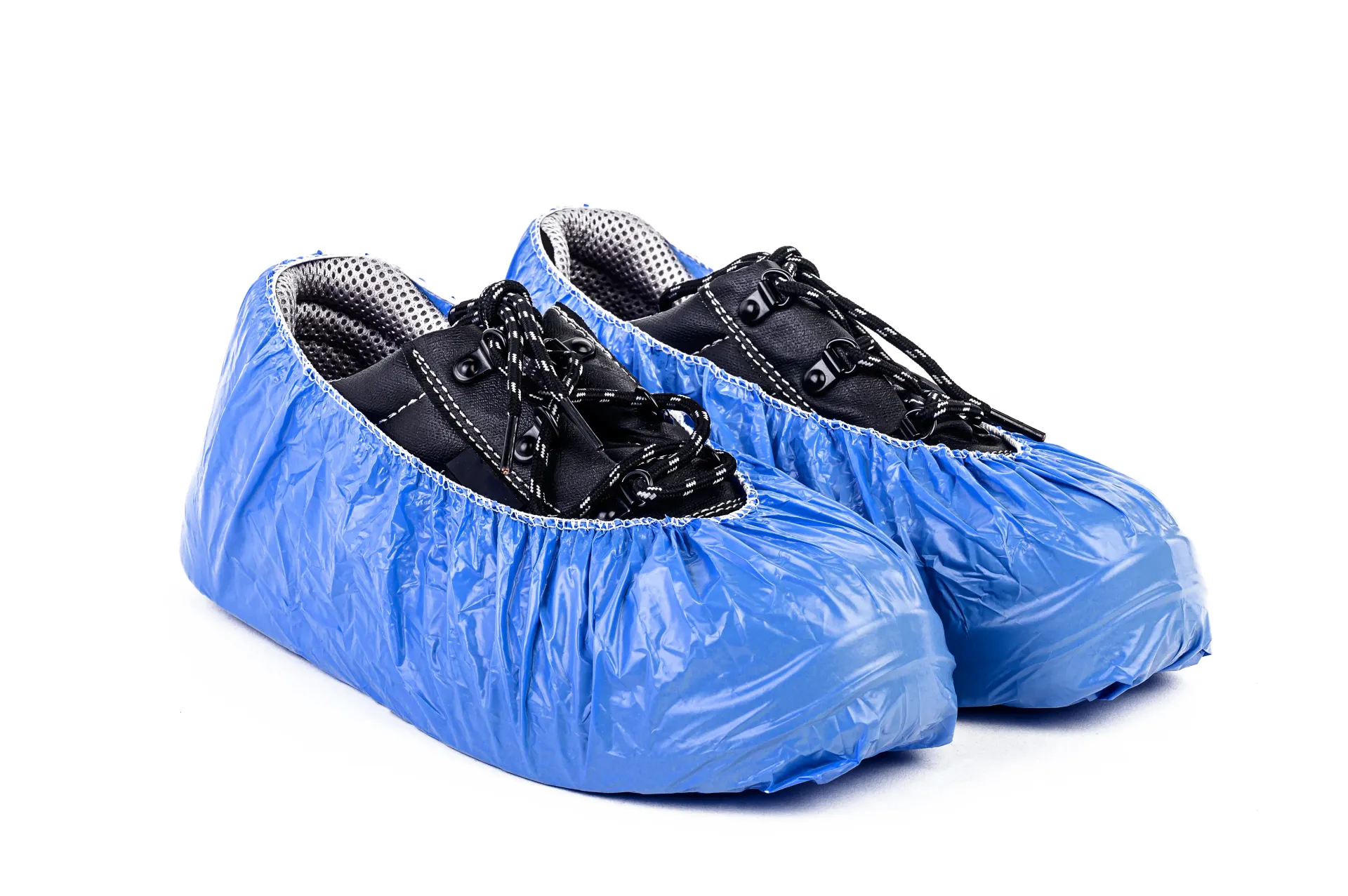 CUBREZAPATO POLIETILENO 2000 UDS