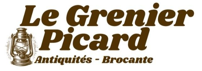Retour vers Accueil Logo Le Grenier Picard