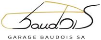 Garage Baudois SA - logo