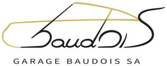 Garage Baudois SA - logo