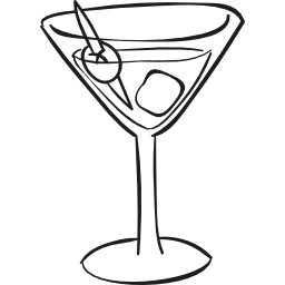 Cocktail et apéritif