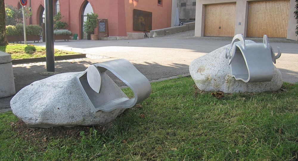 Steinhandwerk Fiechter