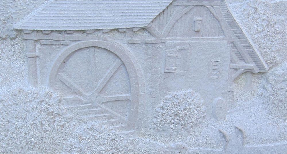 Steinhandwerk Fiechter