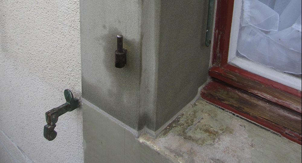 Steinhandwerk Fiechter 