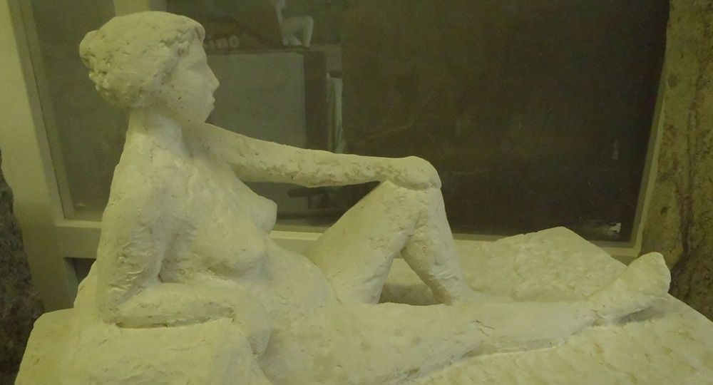 Steinhandwerk Fiechter