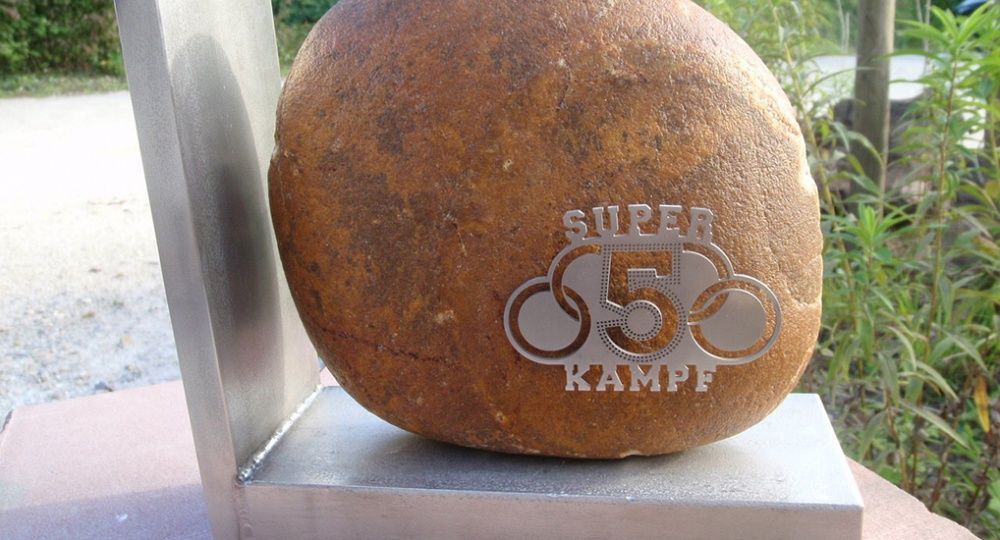 Steinhandwerk Fiechter