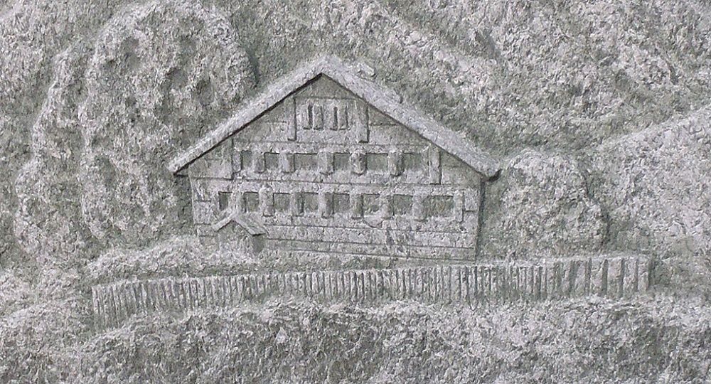 Steinhandwerk Fiechter