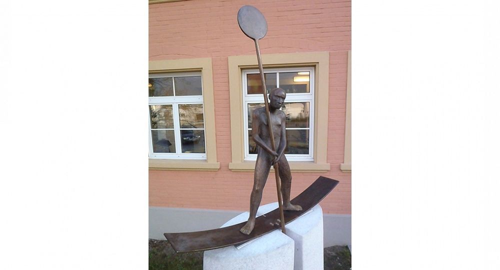 Steinhandwerk Fiechter