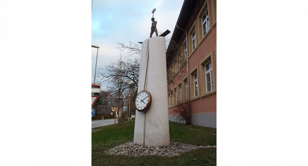 Steinhandwerk Fiechter