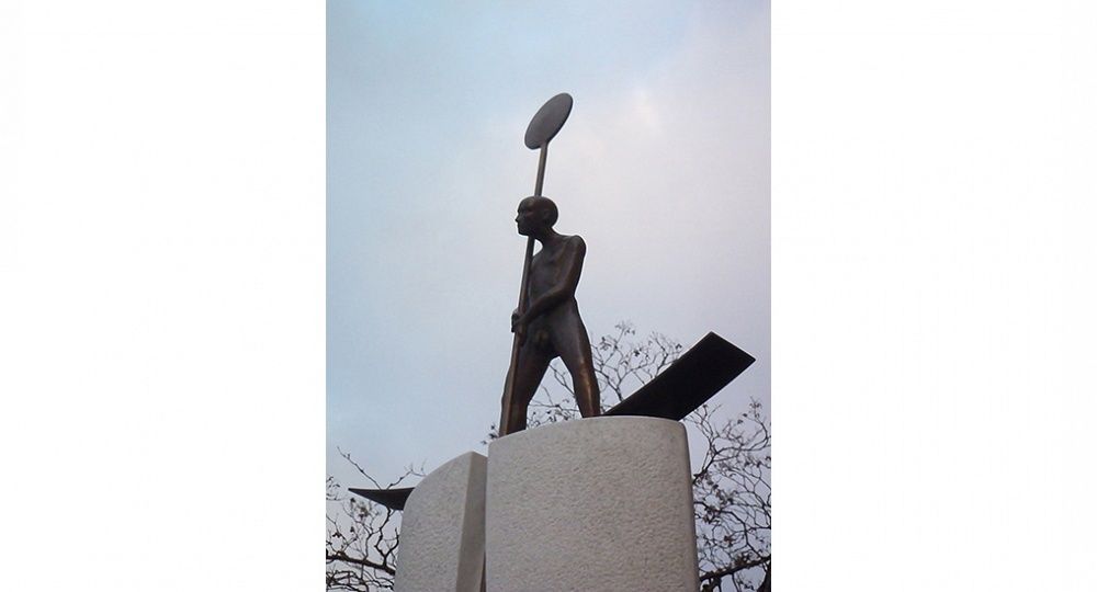 Steinhandwerk Fiechter